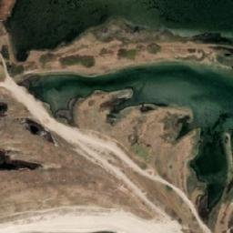 Satellite imagery of Tornodde, DK