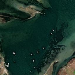 Satellite imagery of Tornodde, DK