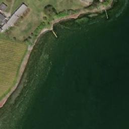 Satellite imagery of Møllebakke, DK