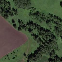 Satellite imagery of Черемшанка, KZ