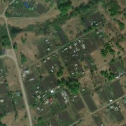 Satellite imagery of Александровский, KZ