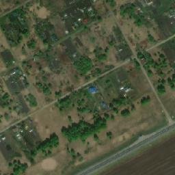 Satellite imagery of Александровский, KZ