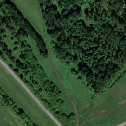Satellite imagery of Упоровка, KZ