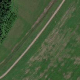 Satellite imagery of Упоровка, KZ