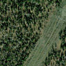 Satellite imagery of Михайловка, RU