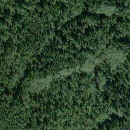 Satellite imagery of Cape Bartolome, US