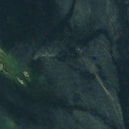 Satellite imagery of Reef Point, US