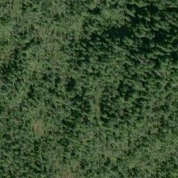 Satellite imagery of Cone Point, US