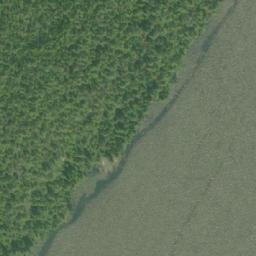 Satellite imagery of Blunt Point, US