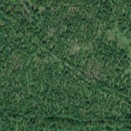 Satellite imagery of Brûlé Hill, CA
