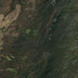 Satellite imagery of Slievekeeragh, IE