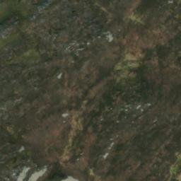 Satellite imagery of Slievekeeragh, IE