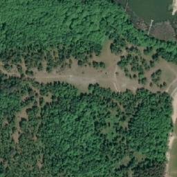Satellite imagery of Mys Kryuk, RU
