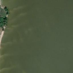 Satellite imagery of Mys Kryuk, RU