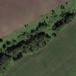 Satellite imagery of Черемшанка, KZ