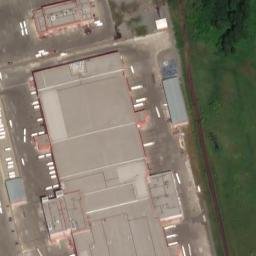 Satellite imagery of Контрольная Будка, KZ