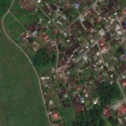 Satellite imagery of Контрольная Будка, KZ