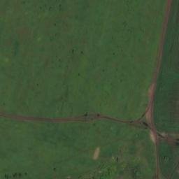Satellite imagery of Дорожный, KZ
