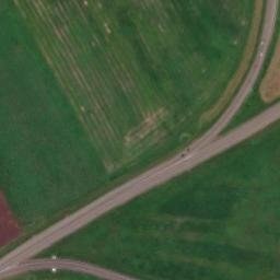 Satellite imagery of Новостройка, KZ
