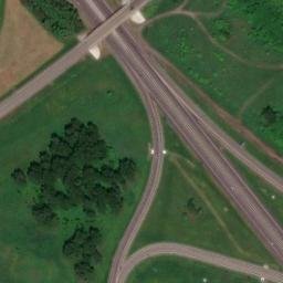 Satellite imagery of Новостройка, KZ