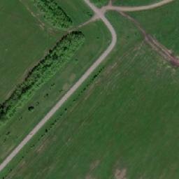 Satellite imagery of Упоровка, KZ