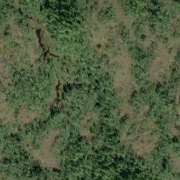 Satellite imagery of Angle Point, US