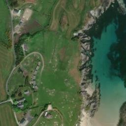 Satellite imagery of Leel Point, IE