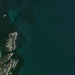 Satellite imagery of Leel Point, IE