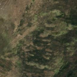 Satellite imagery of Slievekeeragh, IE