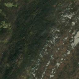 Satellite imagery of Slievekeeragh, IE