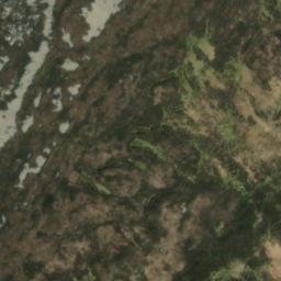 Satellite imagery of Slievekeeragh, IE