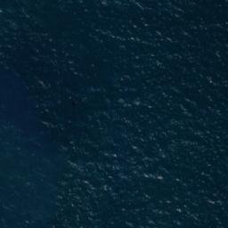 Satellite imagery of Inishowen Head, IE