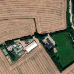 Satellite imagery of Råde Hoved, DK
