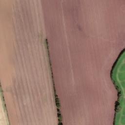 Satellite imagery of Portehøj, DK