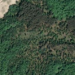 Satellite imagery of Mys Kryuk, RU