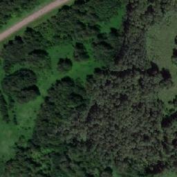 Satellite imagery of Юрьевка, KZ