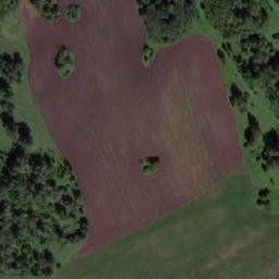 Satellite imagery of Юрьевка, KZ