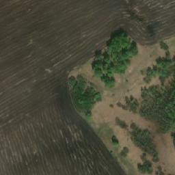 Satellite imagery of Александровский, KZ