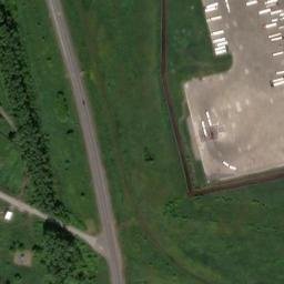 Satellite imagery of Контрольная Будка, KZ