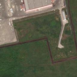 Satellite imagery of Контрольная Будка, KZ