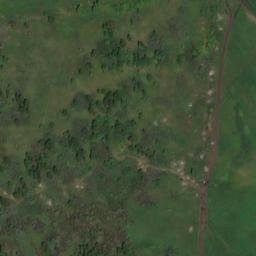 Satellite imagery of Дорожный, KZ