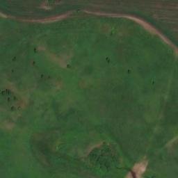 Satellite imagery of Дорожный, KZ