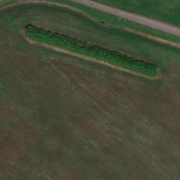 Satellite imagery of Новостройка, KZ