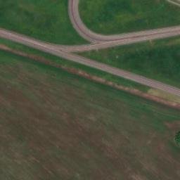 Satellite imagery of Новостройка, KZ