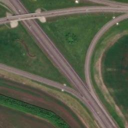 Satellite imagery of Новостройка, KZ