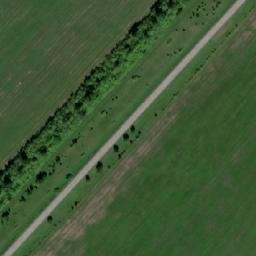 Satellite imagery of Упоровка, KZ