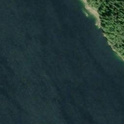 Satellite imagery of Angle Point, US