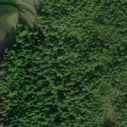 Satellite imagery of Roe Point, US