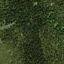 Satellite imagery of Lhole Tse Mountain, CA