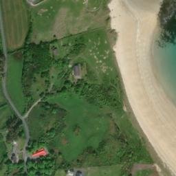 Satellite imagery of Leel Point, IE